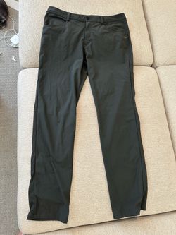 Lululemon ABC Pants
