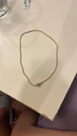 Pandora Necklace $150.00