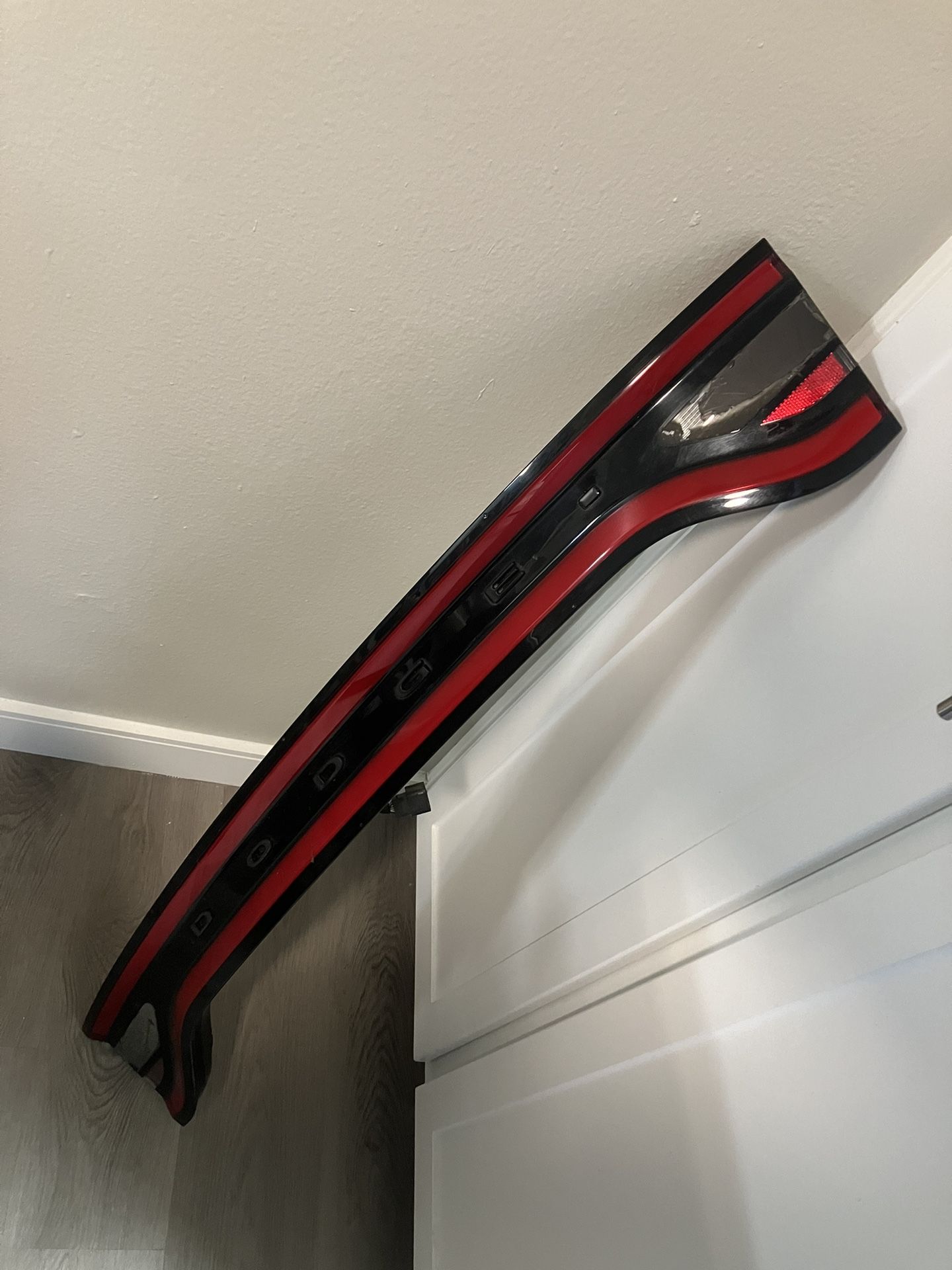 Dodge Charger Tail Light