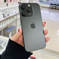 iPhone 16 Pro 128gb Unlocked