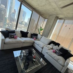 couch for sell