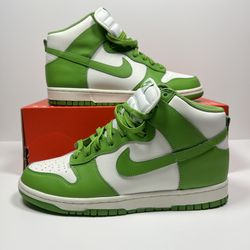 Nike Dunk High