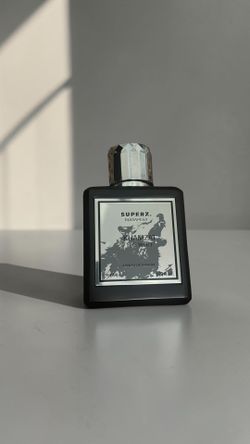 Superz Budapest Fragrances