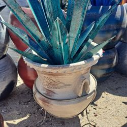 Metal Yard Art 🌵Imports🌺POTTERY🌻(READ DESCRIPTION❗️) RETAIL* WHOLESALE🔥