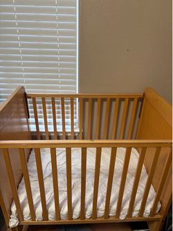 Crib