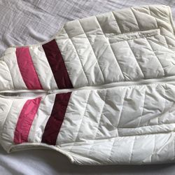 Arizona Windbreaker Vest 