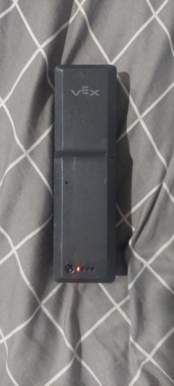 VEX Robotics V5 Battery