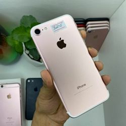 iPhone 7 32GB Unlocked 