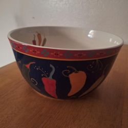 La Vida Bowl