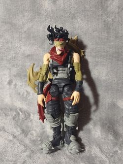 My Hero Academia Villain Action Figure