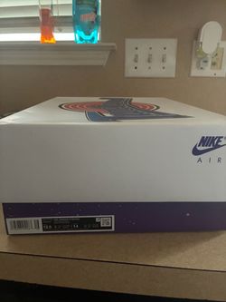 Air Jordan 9 Retro Size 12.5