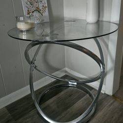 3 Sets Of Tempered Glass Living Room Table