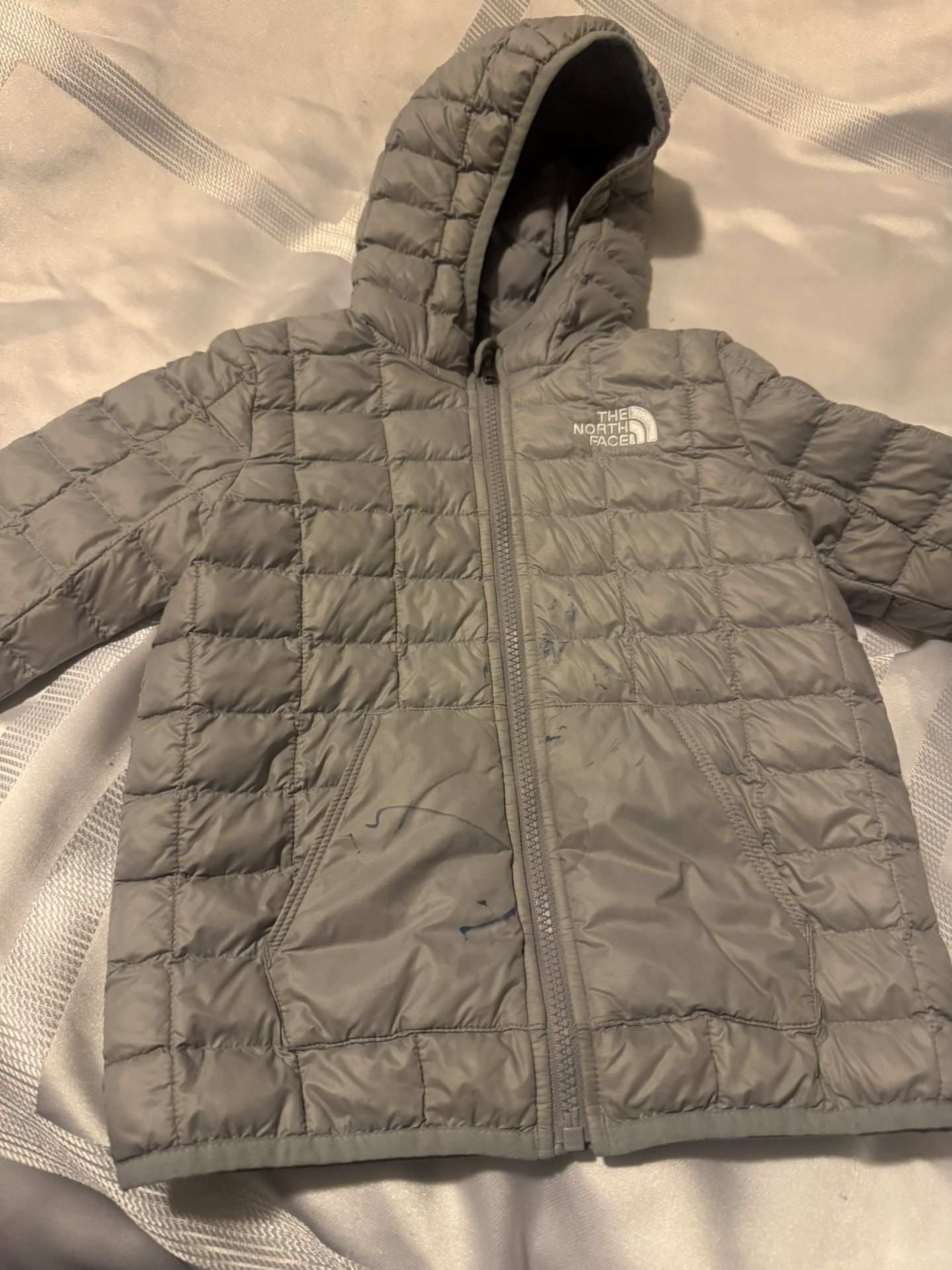 North Face Jacket