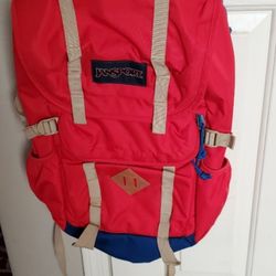 Jansport Brand New Backpack 