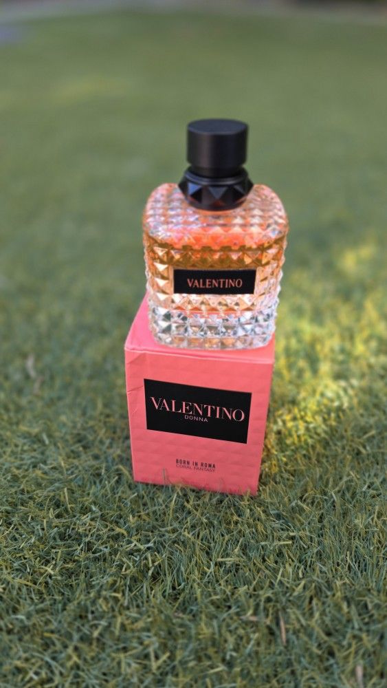 Valentino Coral Fantasy