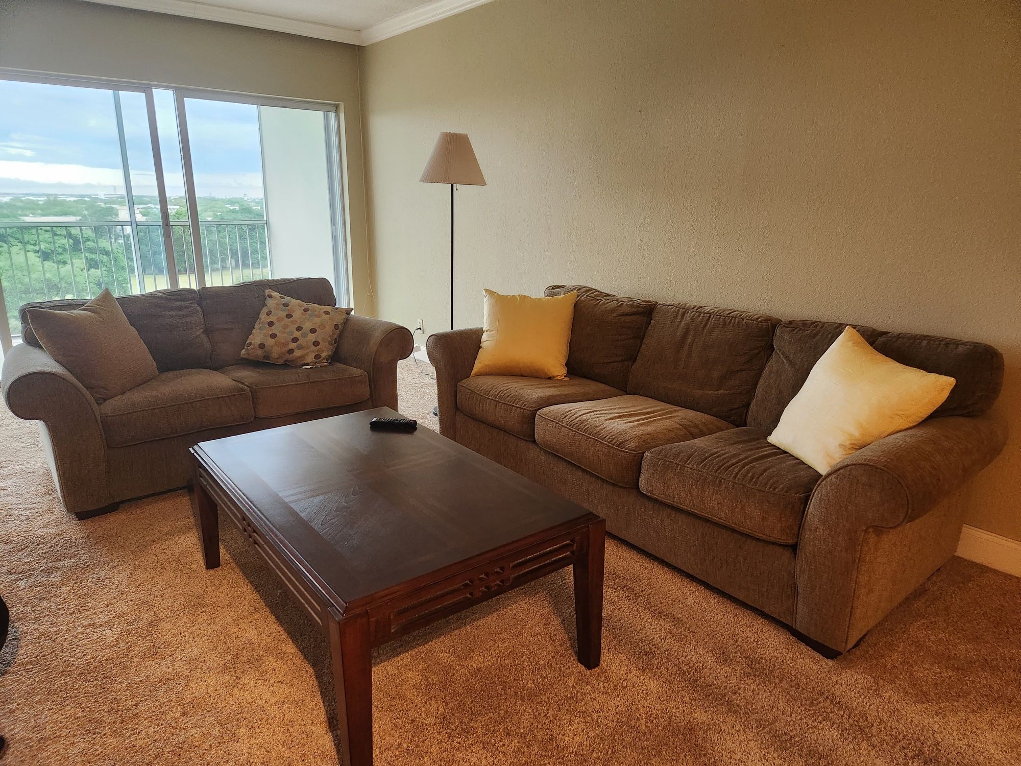 Two Couches