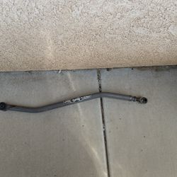 Adjustable Track Bar Jeep Wrangler 