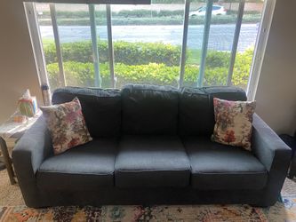 ASHLEY SOFA