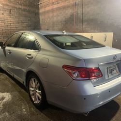 2010 Lexus ES 350