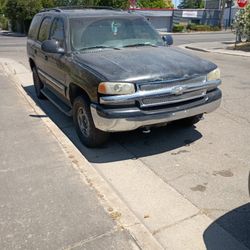 2003Chevy Yukon