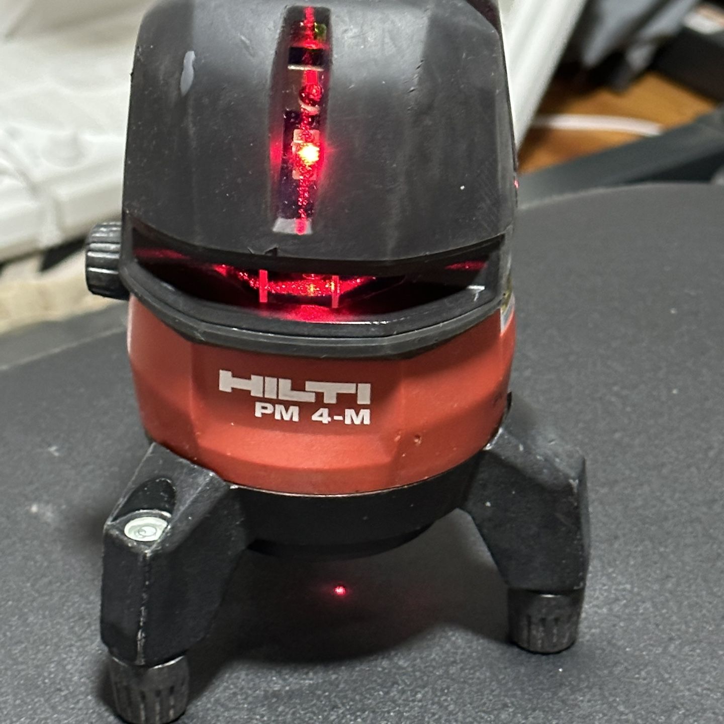 Hilti PM 4-M Laser for Sale in Yonkers, NY - OfferUp