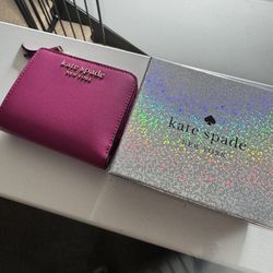Kate Spade Wallets 