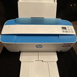 Hp Printer 3700 Series