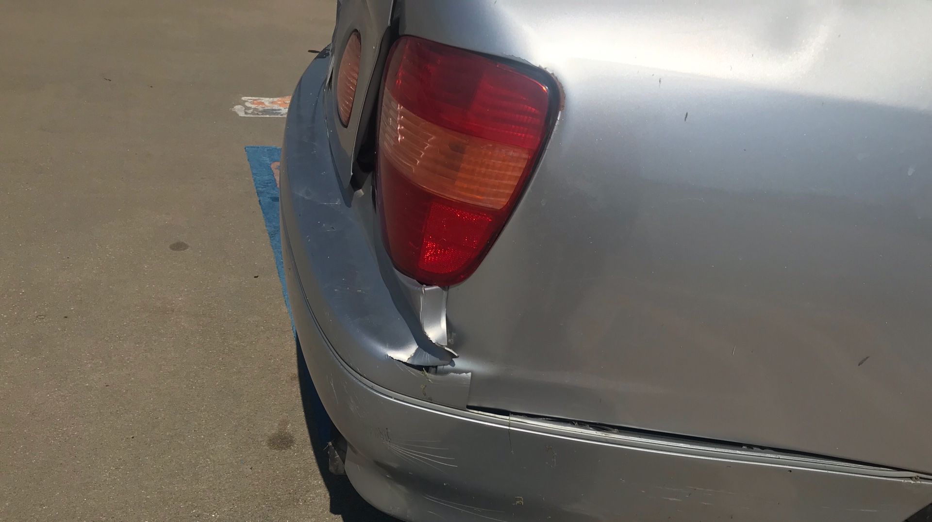 1999 Lexus ES 300