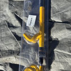 versal Steering Wheel Lock – Anti-Theft Car Security (New with Keys)