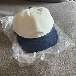 New Era Cap Hat 