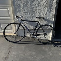 Vintage Bike