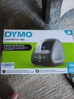 Dymo LabelWriter 550