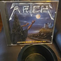 Metal Music
