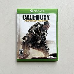 Call of Duty - Advanced Warfare