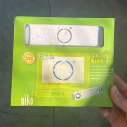 Portable USB Speaker