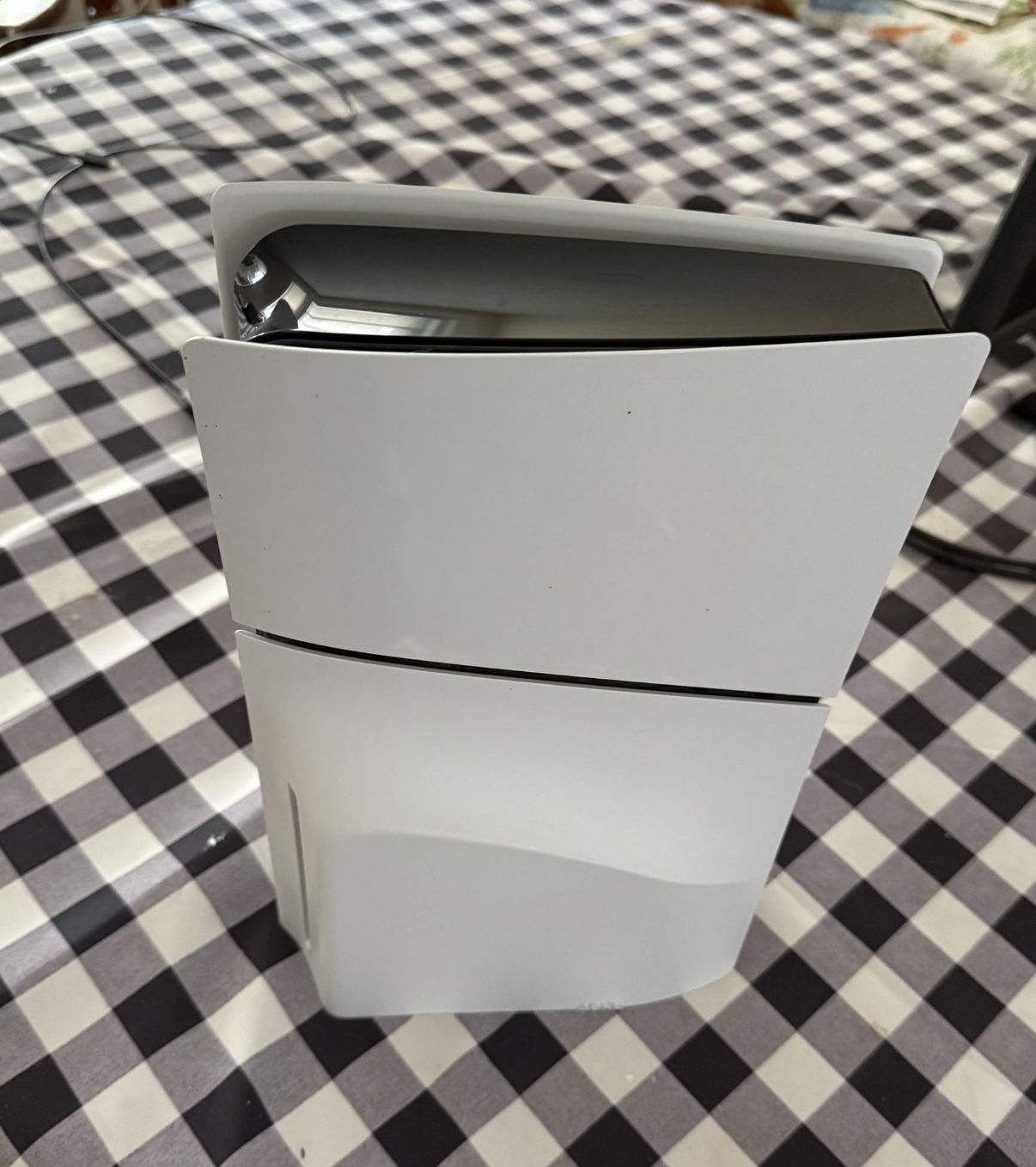 PlayStation 5 Disc Edition