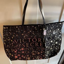Victoria Secret Tote Bag 