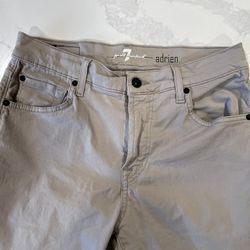 7s For All Mankind Jeans Size 30