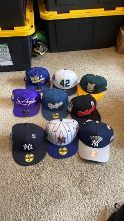 Hats $20 each