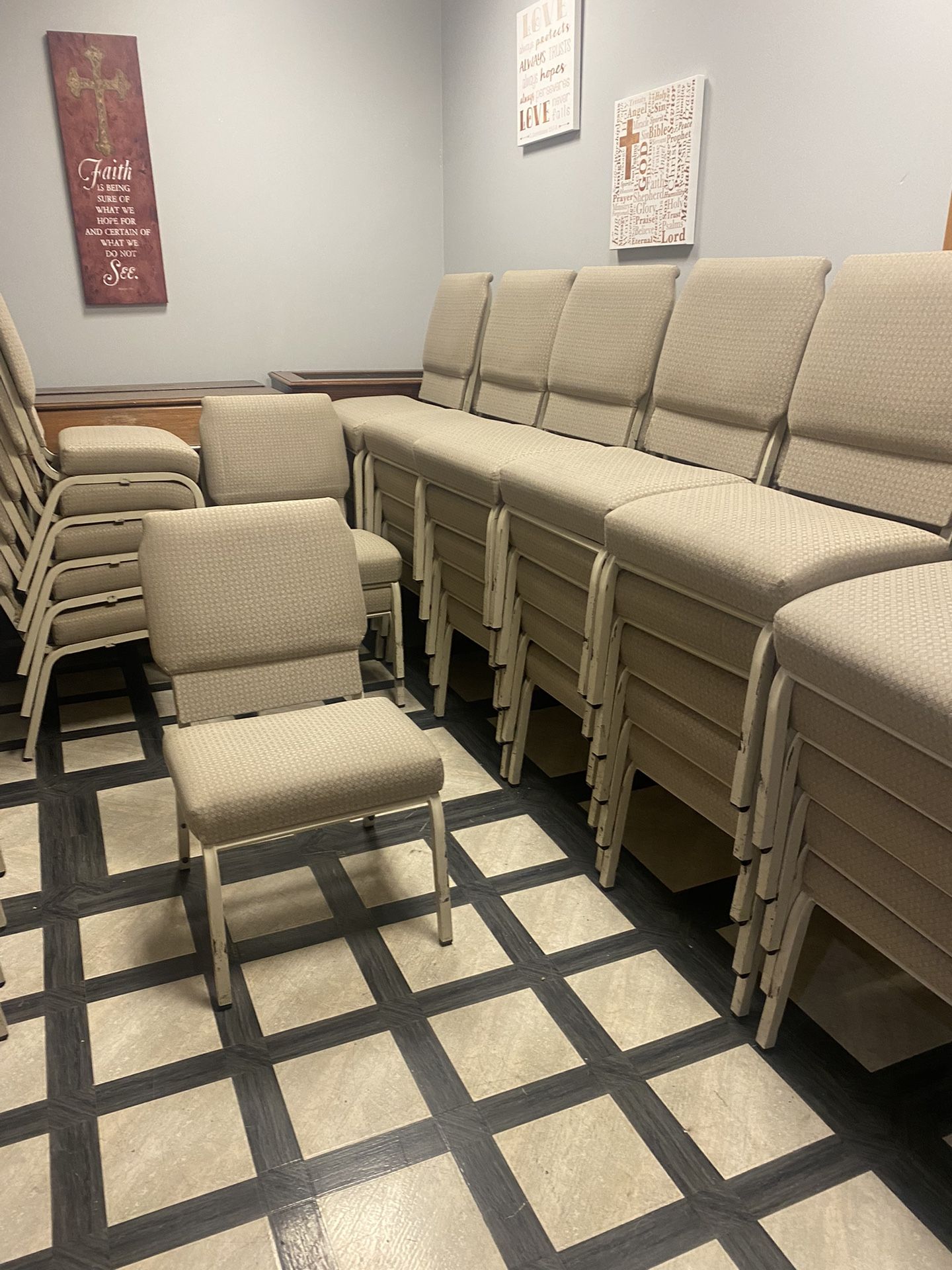 Chairs Fir Sale