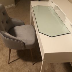 Tabletop Glass 