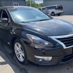 2014 Nissan Altima