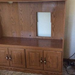 TV Cabinet