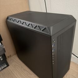 Montech Air 903 Max Mid Tower Case 