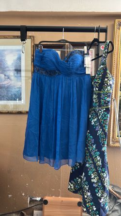 Dresses