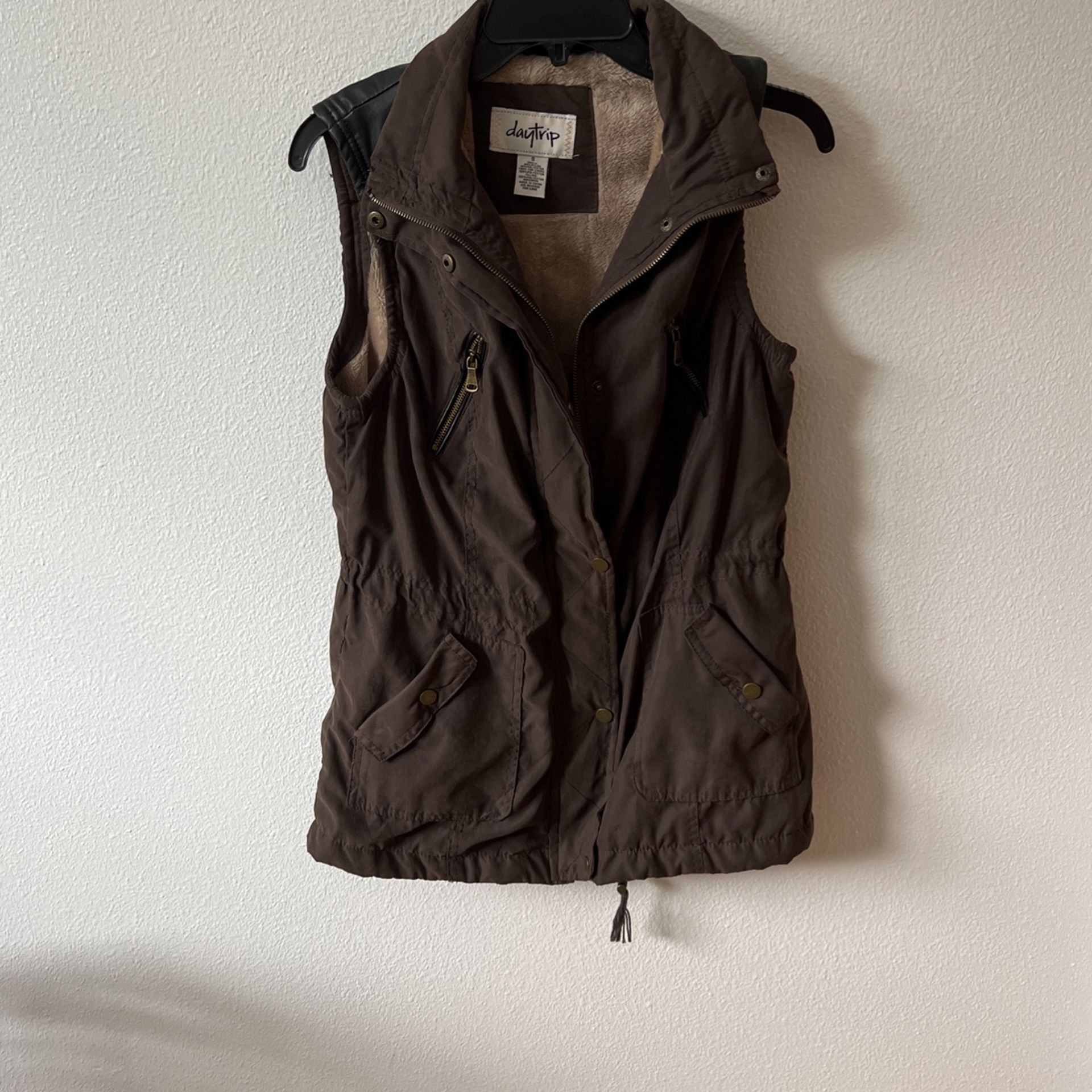 Woman’s Vest