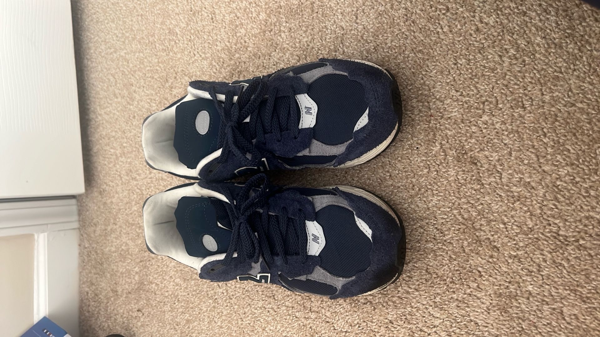 ‘Protection Pack’ New Balance 2002r