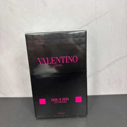Valentino Uomo Extra Dose