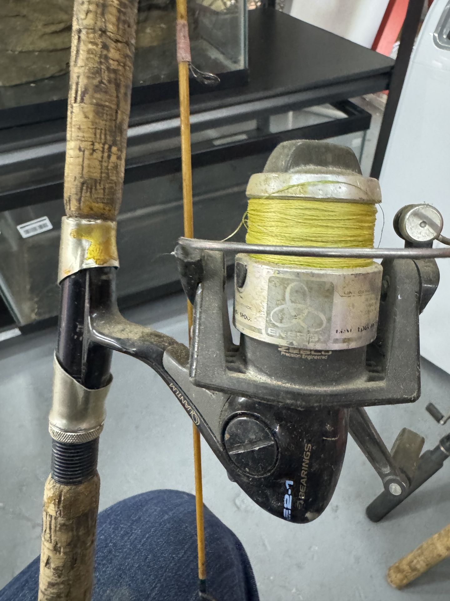 bass fishing crankbait reel setups Shallow Diving Crankbait Setups (Rod/Reel/Line) - Patrick Walters