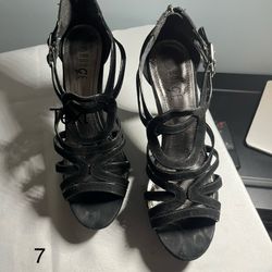 Heel